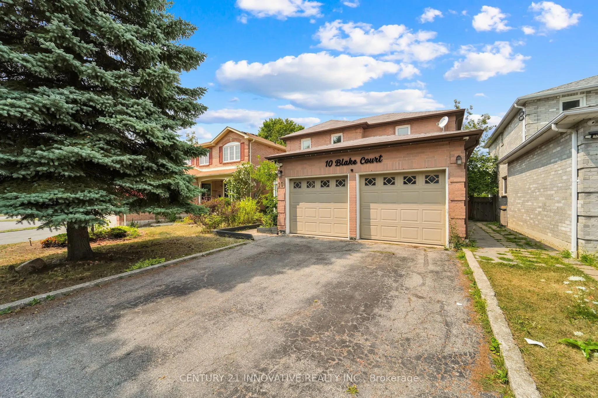 10 Blake Court, #Bsmt