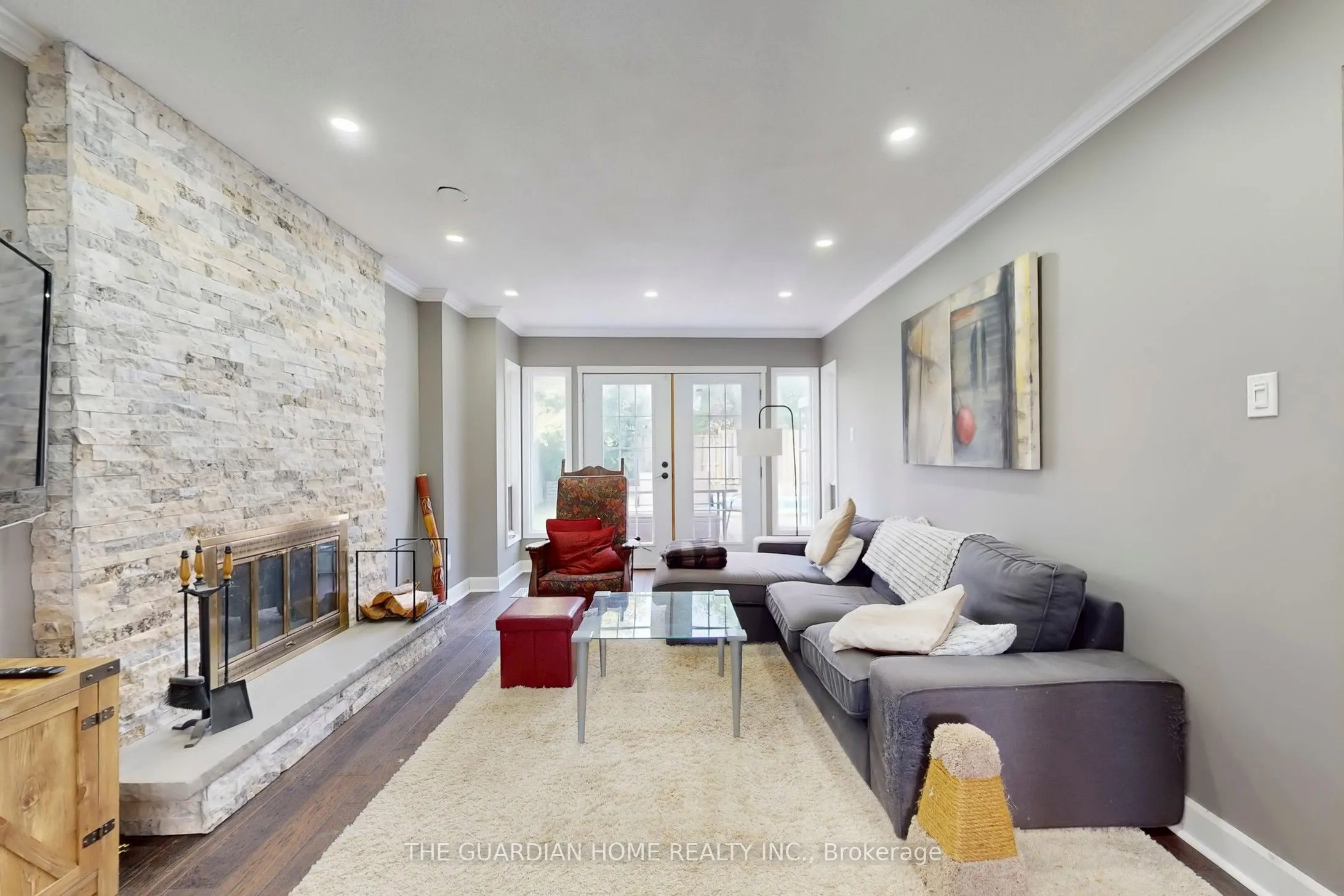622 Aspen Road