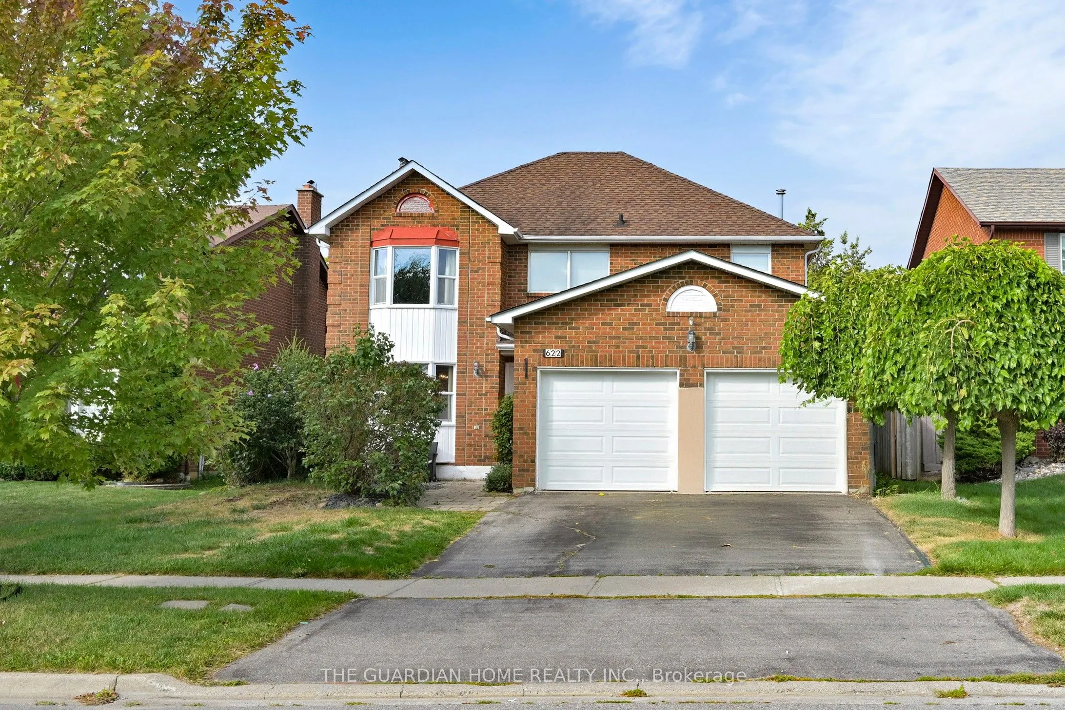 622 Aspen Road