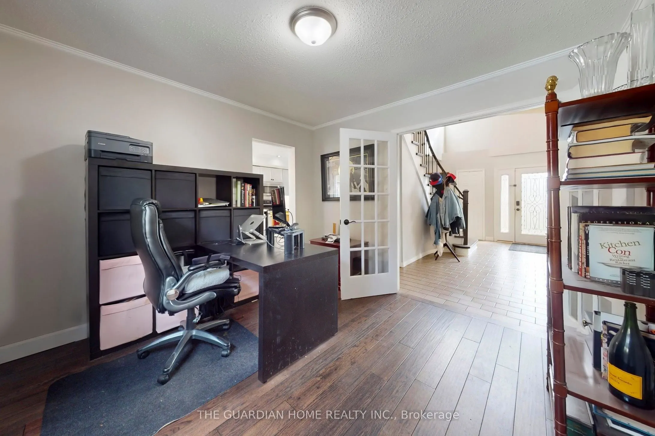 622 Aspen Road