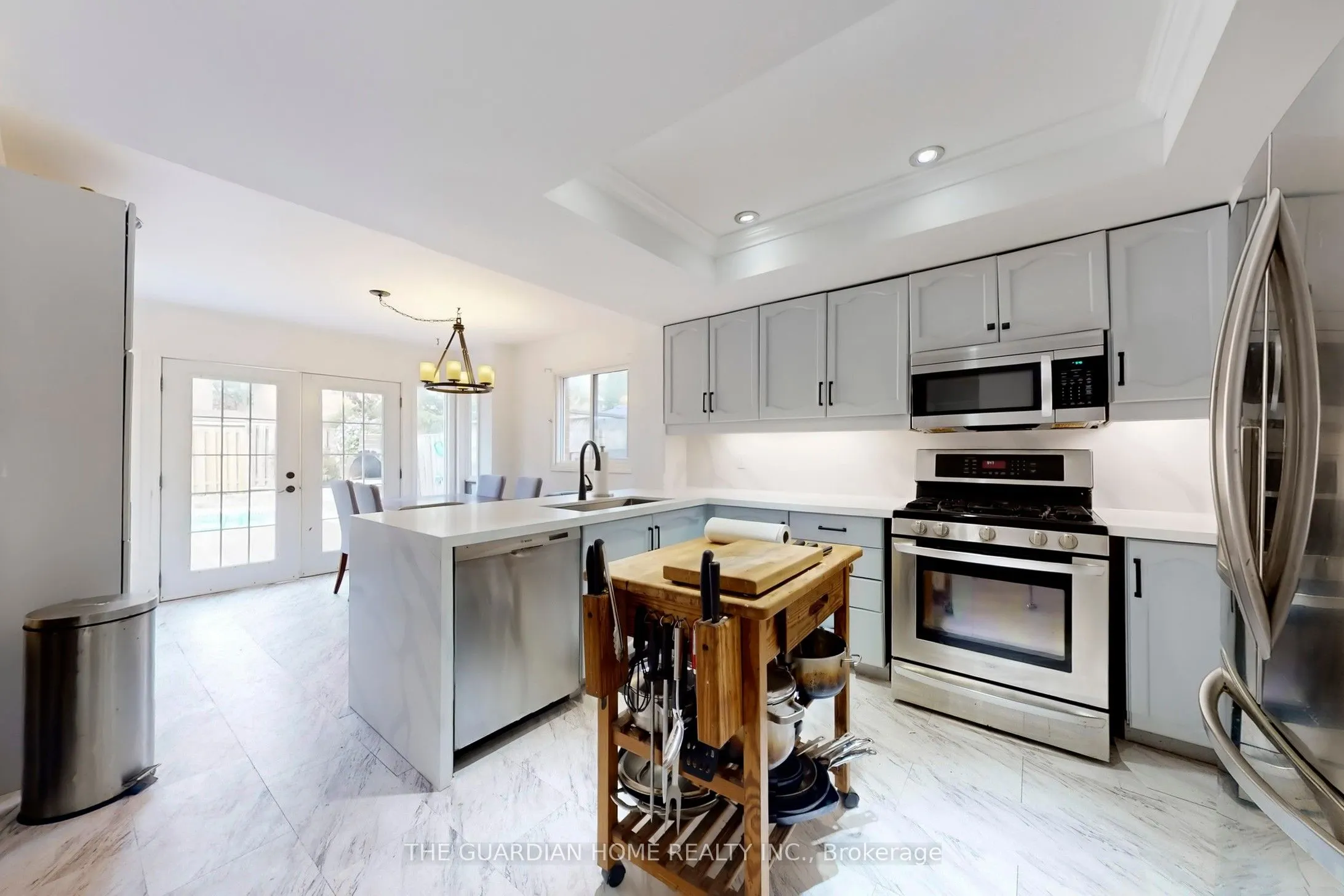 622 Aspen Road