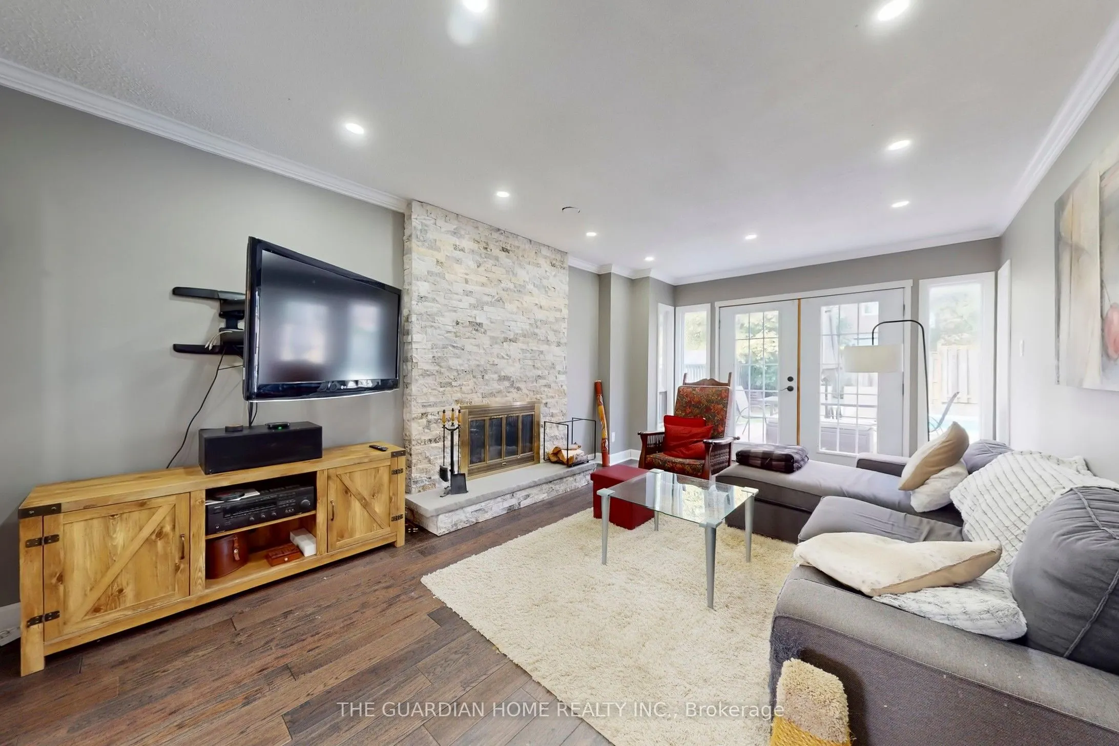 622 Aspen Road
