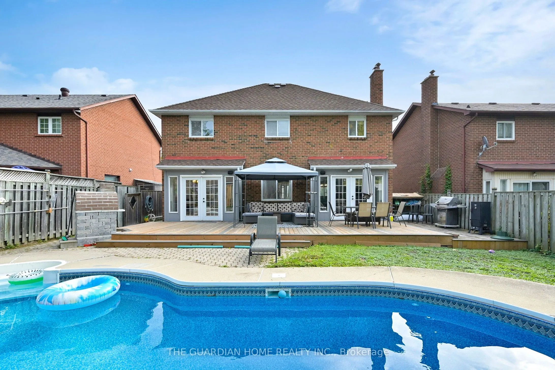 622 Aspen Road