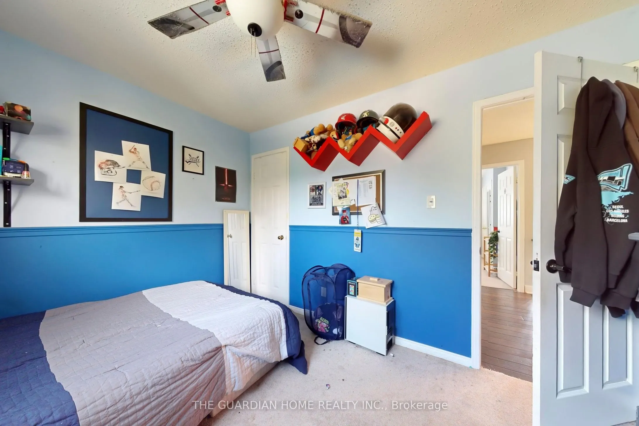 622 Aspen Road