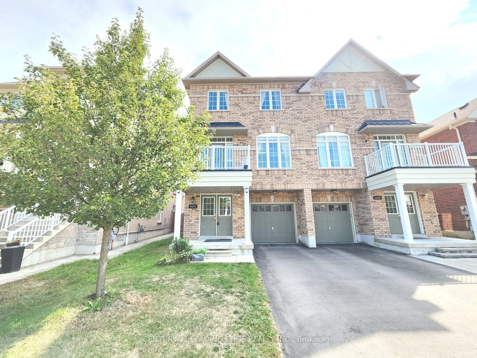 1628 Winville Road