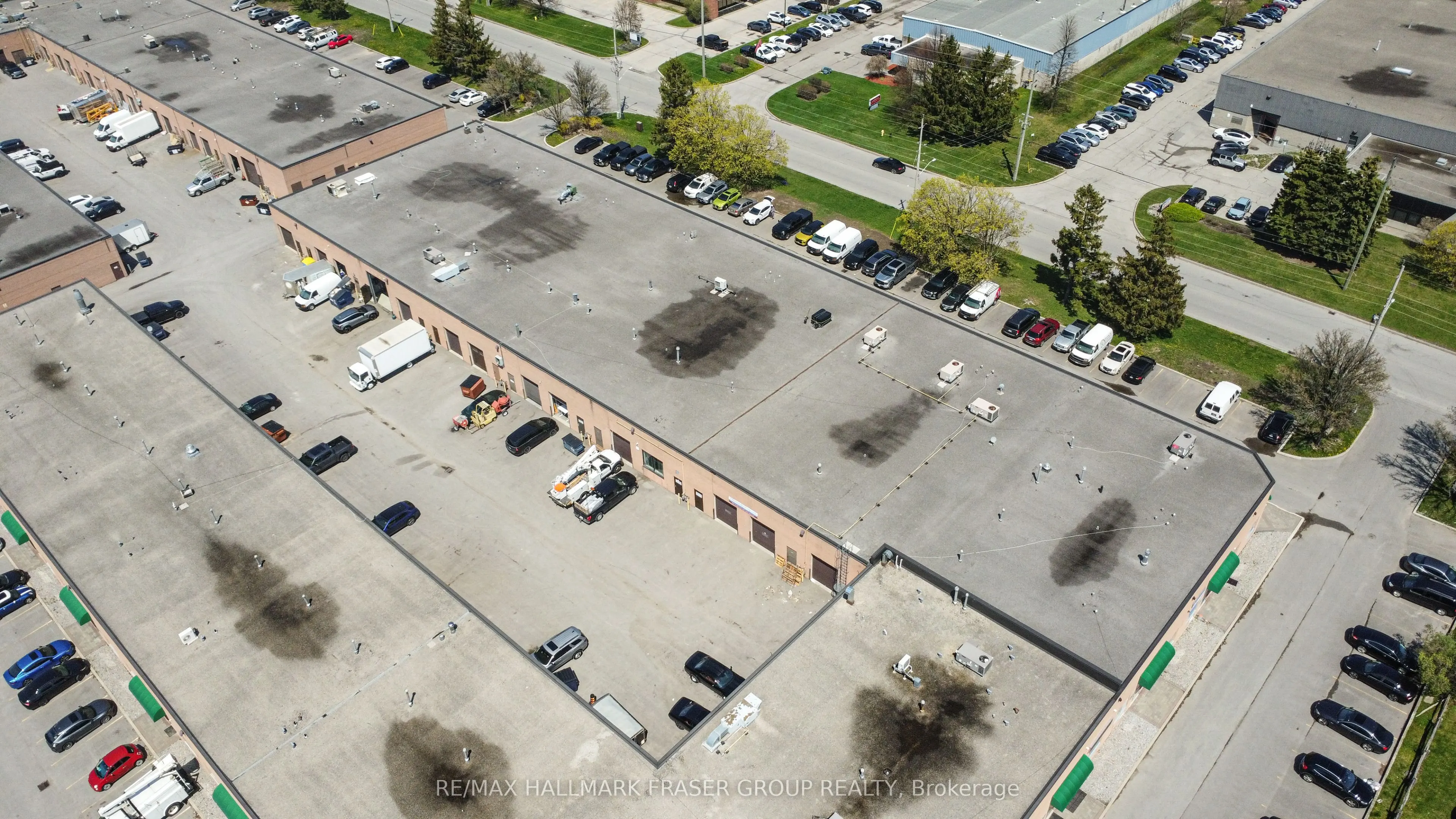 1895 Clements Road, ##107