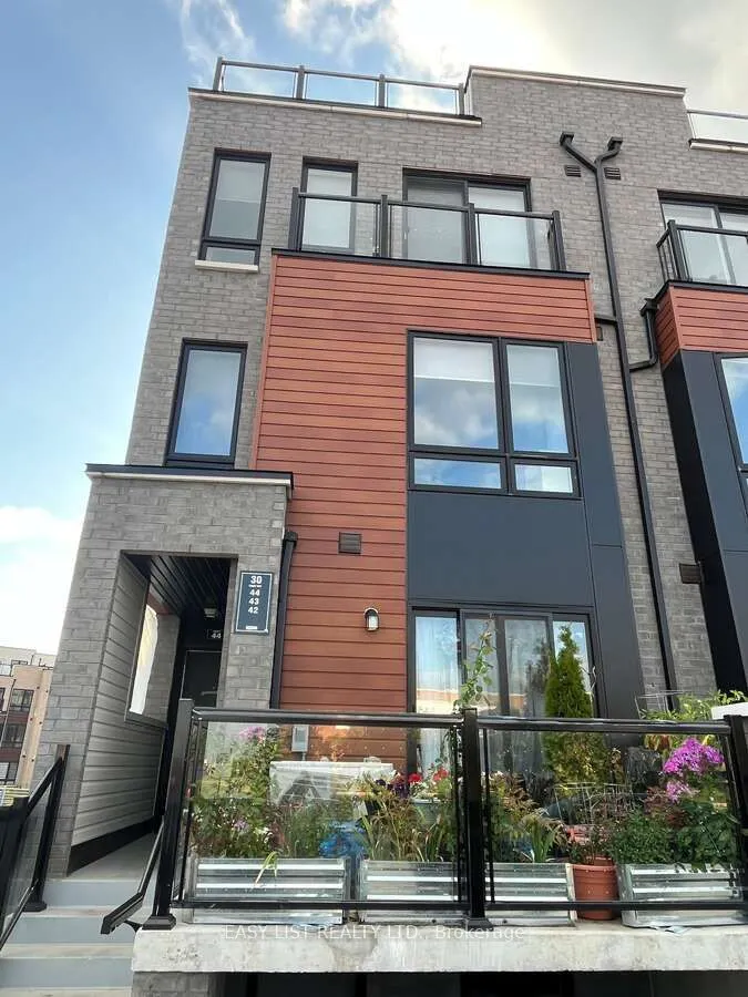 30 Liben Way, #43