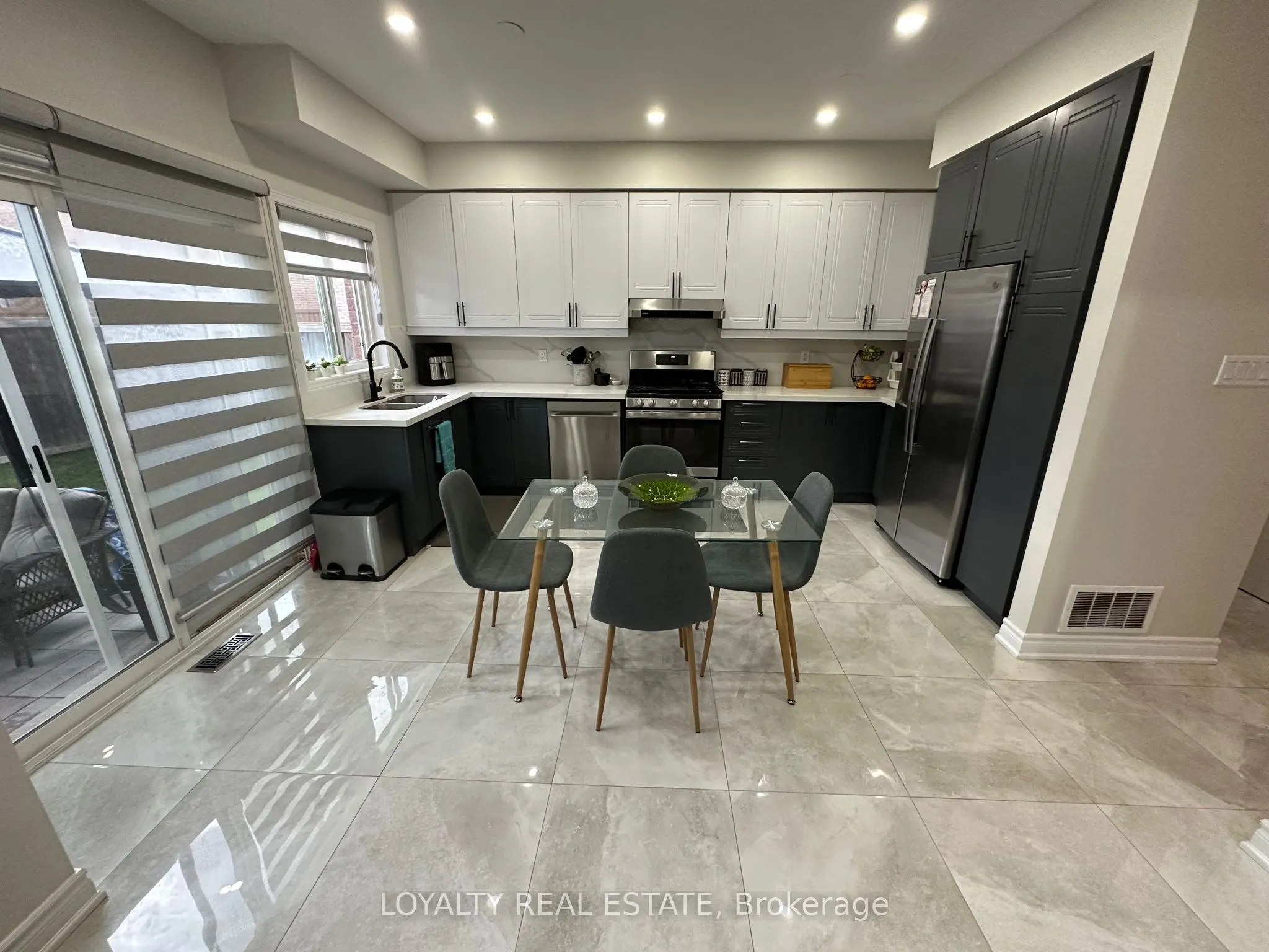 3 Shepstone Drive