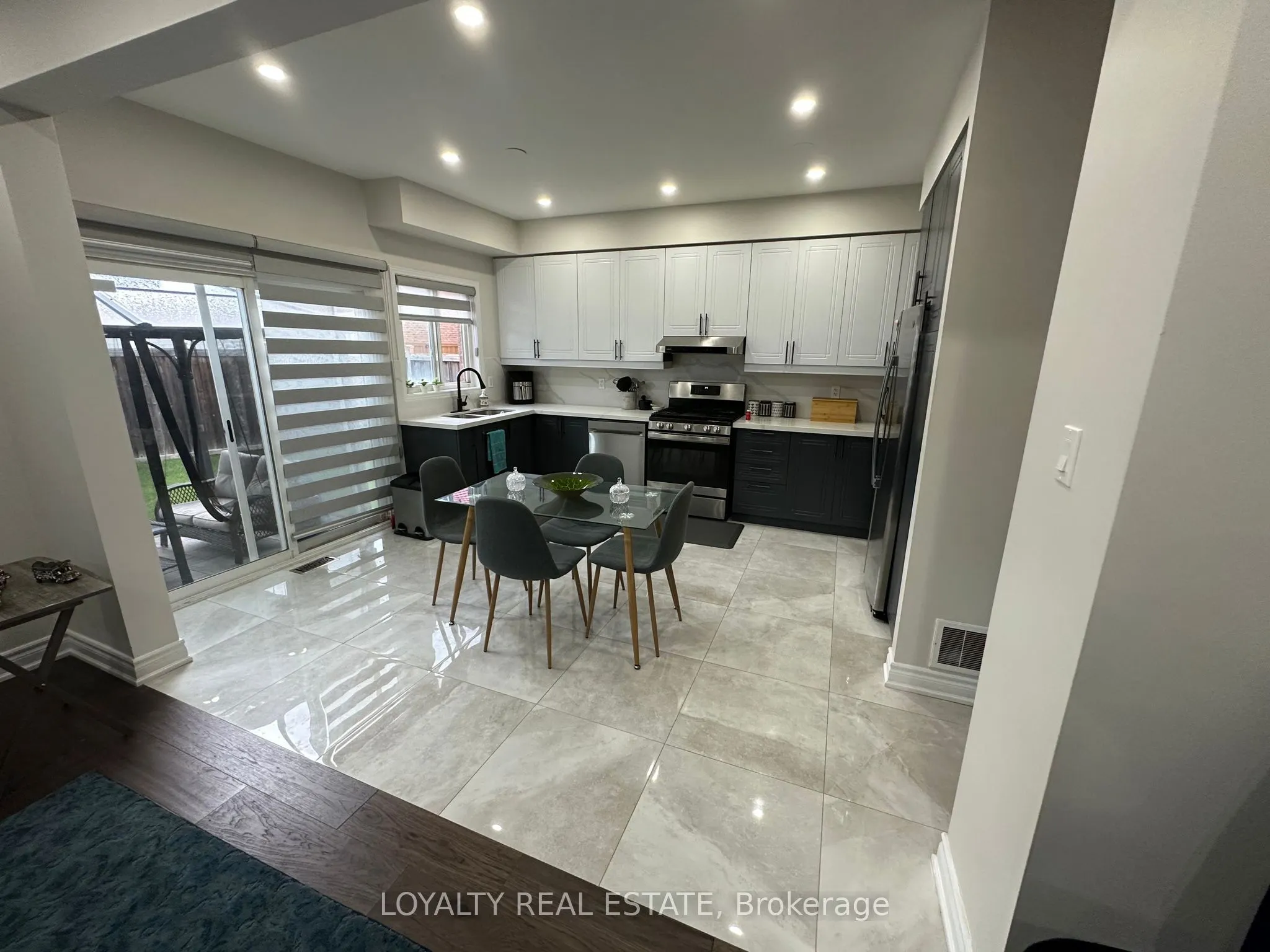 3 Shepstone Drive