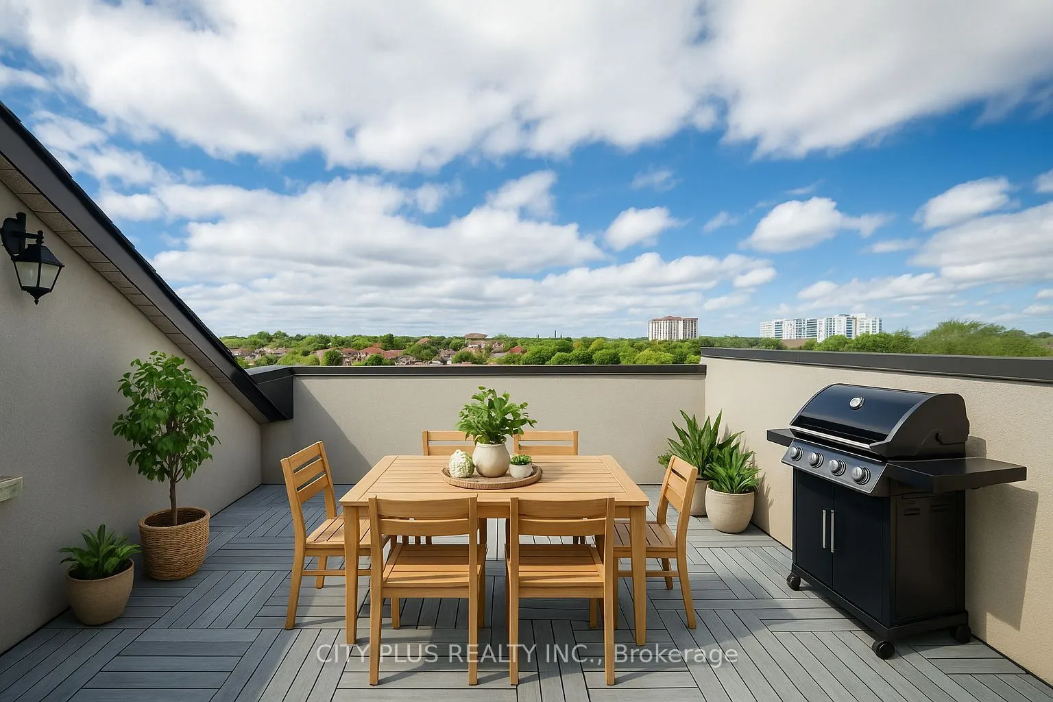 13 Eaton Park Lane, #16