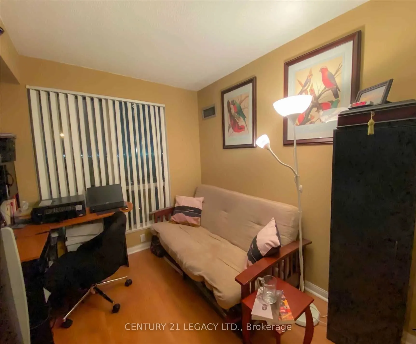 18 Lee Centre Drive, #802