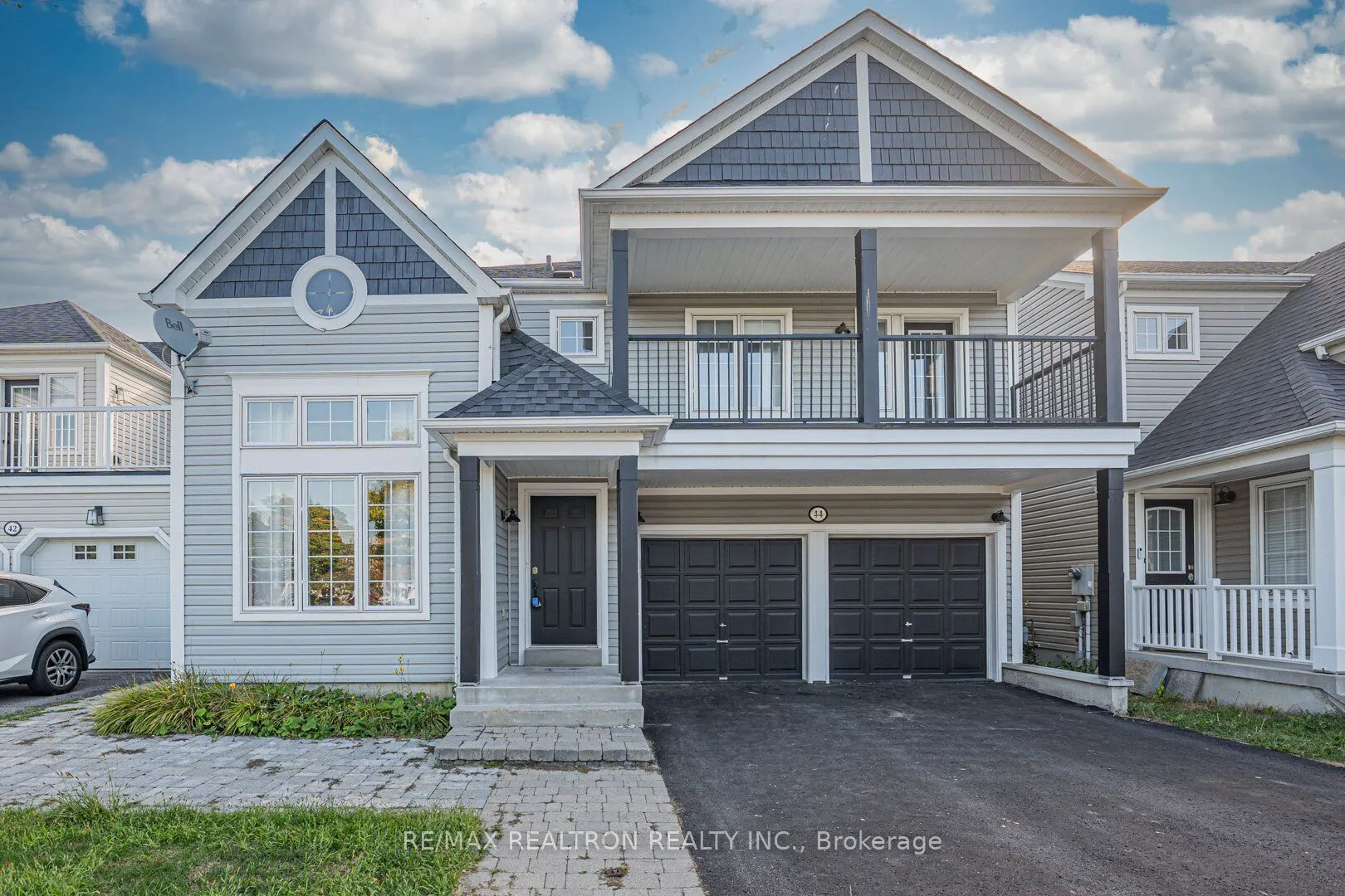 44 Moynahan Crescent, #Main