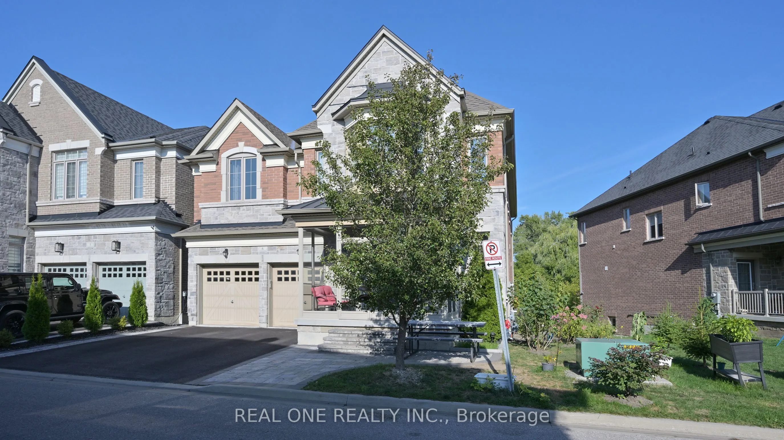 1815 Fairport Road, #6