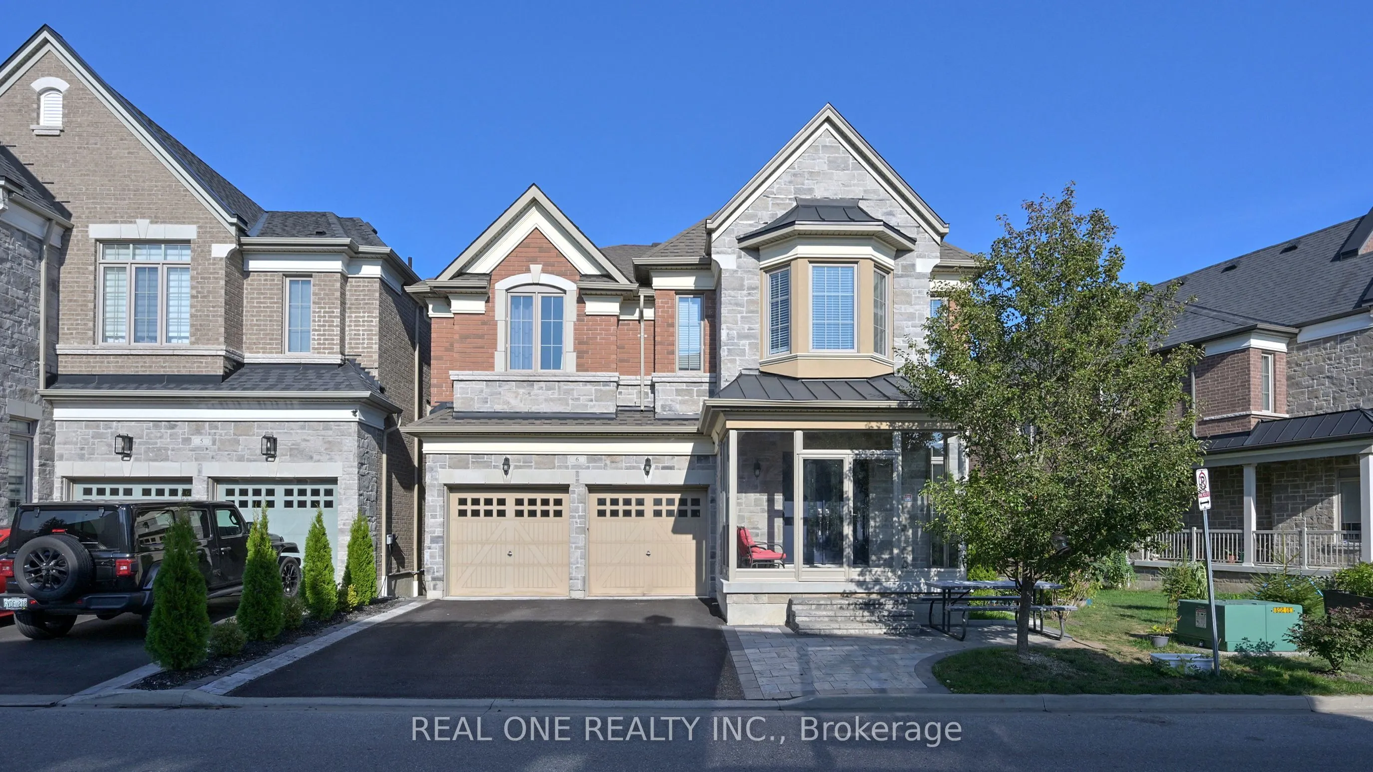 1815 Fairport Road, #6