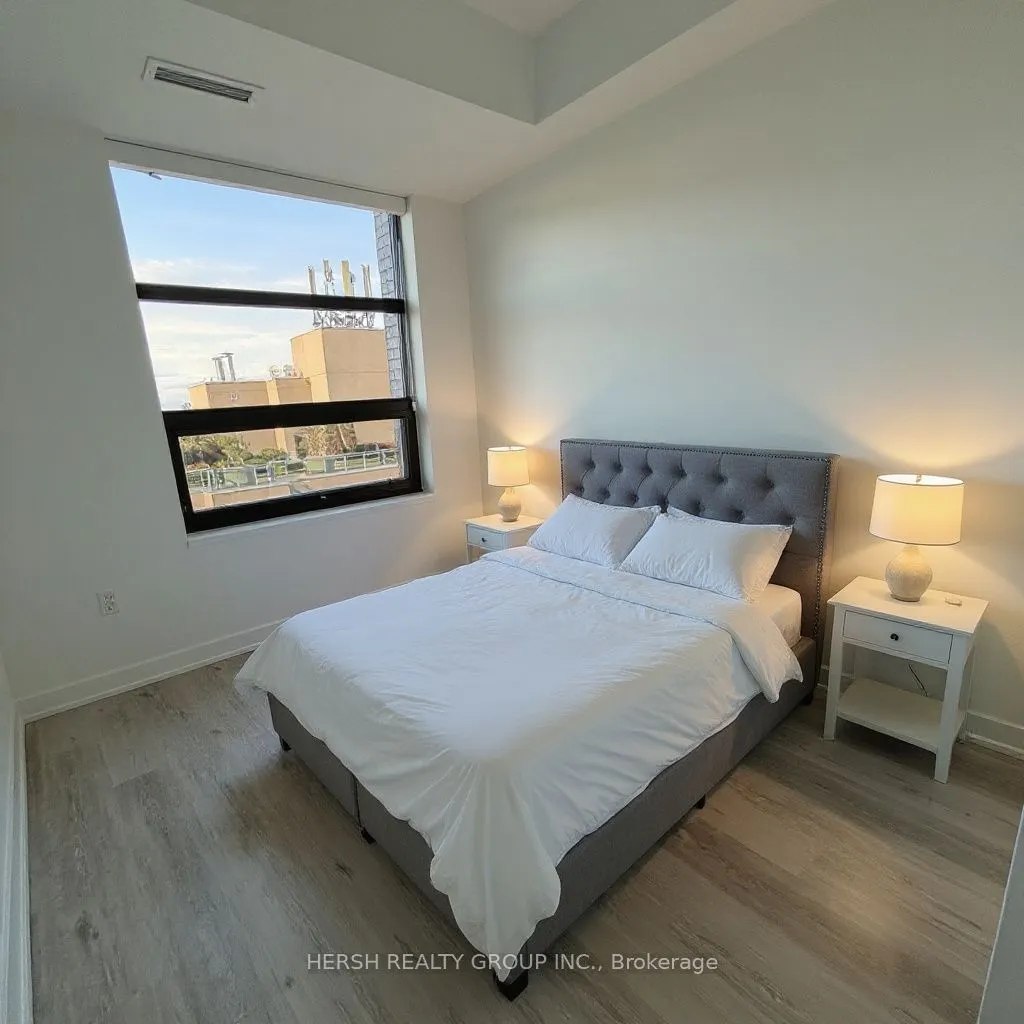 1606 Charles Street, #1109