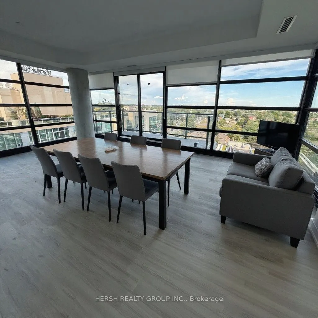 1606 Charles Street, #1109