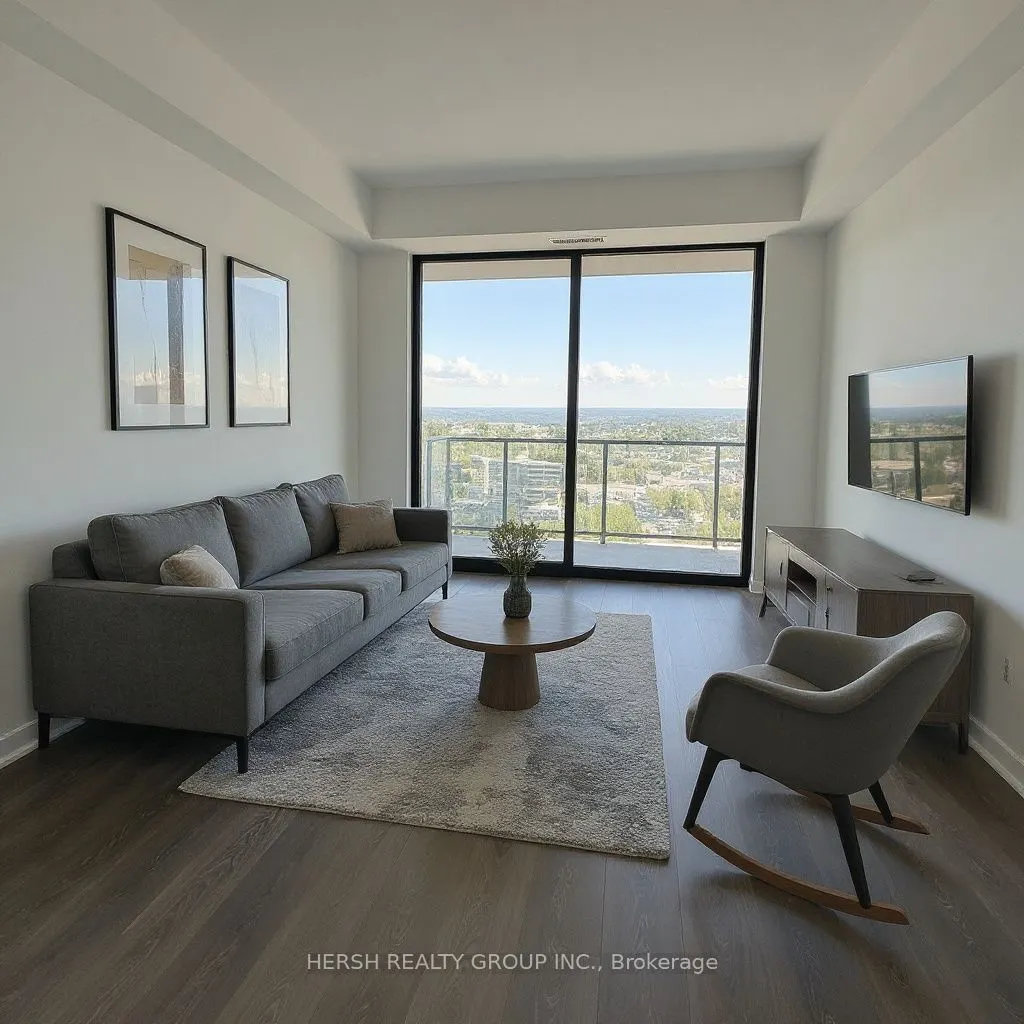 1606 Charles Street, #1601