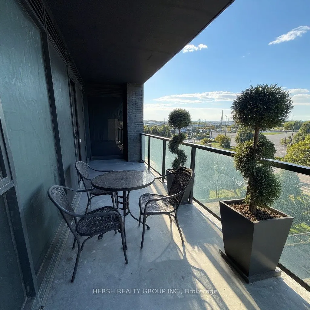 1606 Charles Street, #510