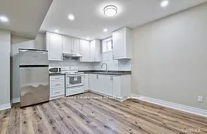 11 Neddie Drive, #Basement