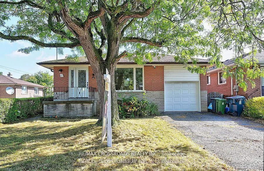 11 Neddie Drive, #Basement