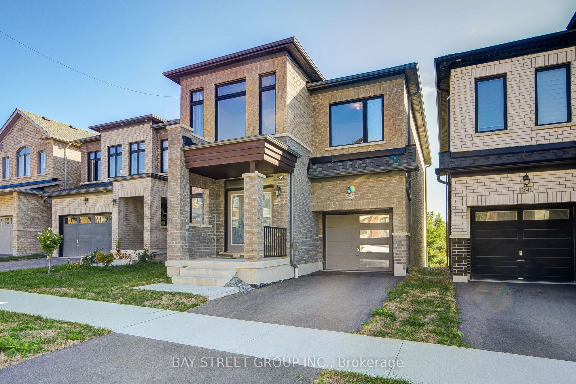 2643 Delphinium Trail