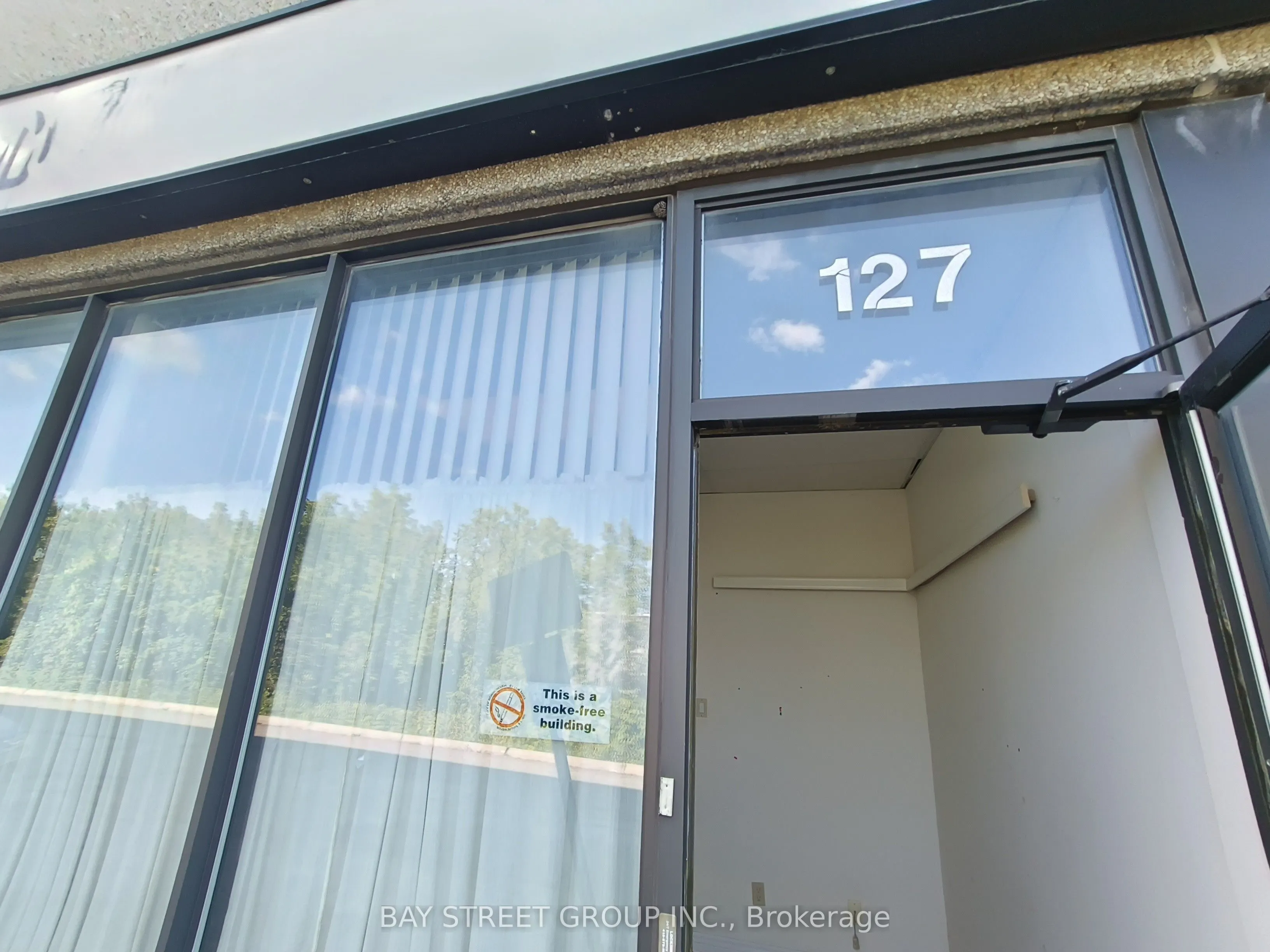 80 Nashdene Road, #127