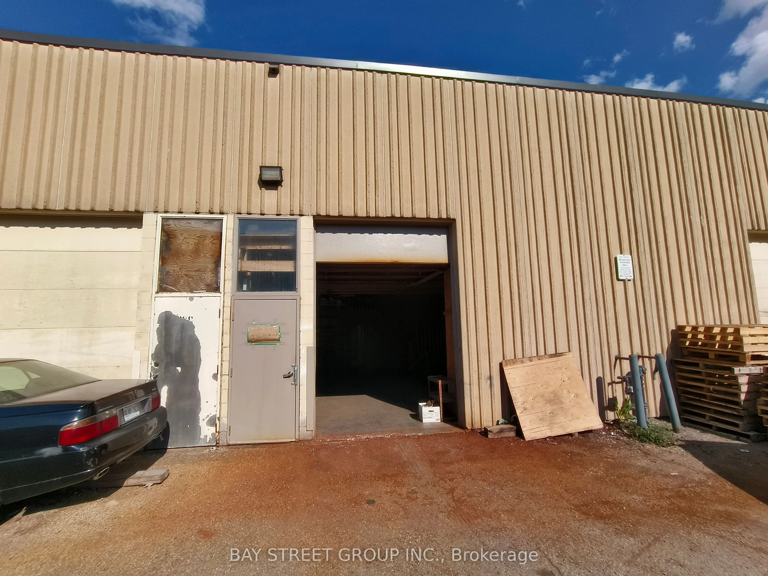 80 Nashdene Road, #127