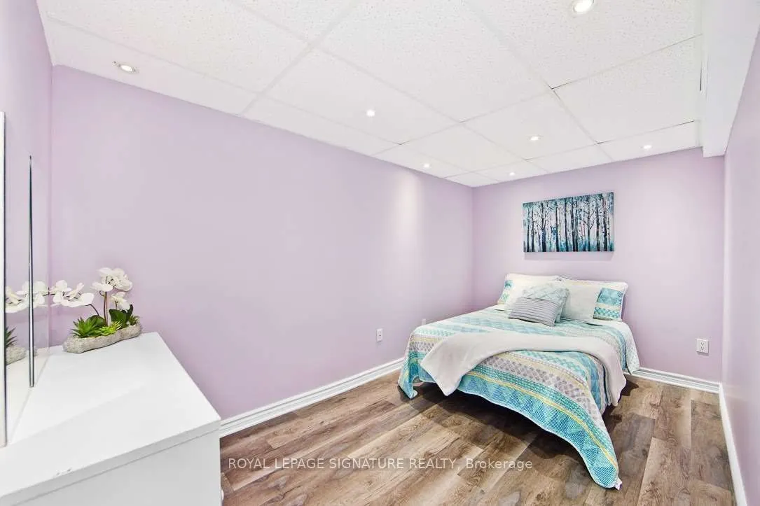 1355 Everton Street, #Basement
