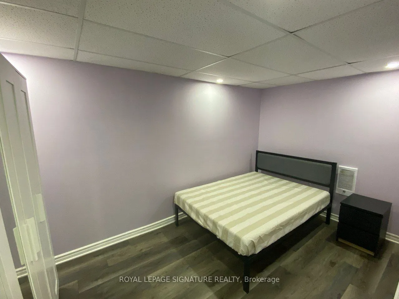 1355 Everton Street, #Basement