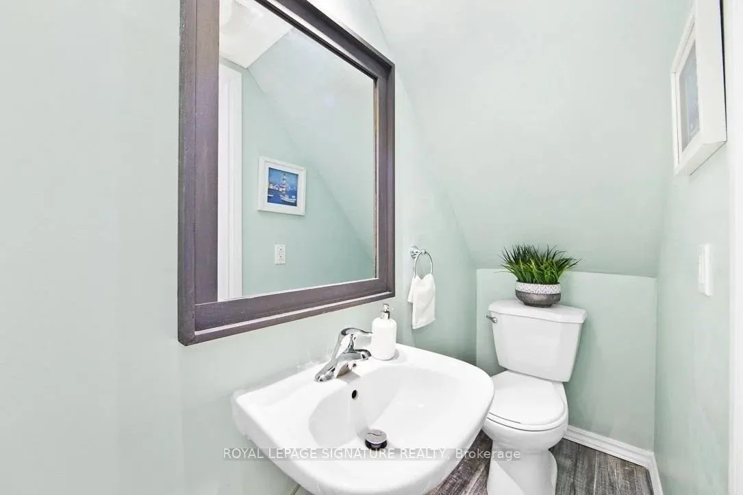 1355 Everton Street, #Basement
