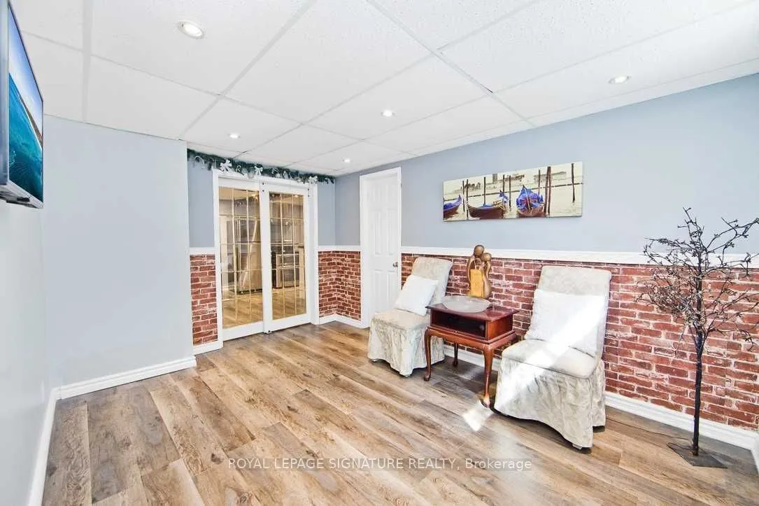 1355 Everton Street, #Basement