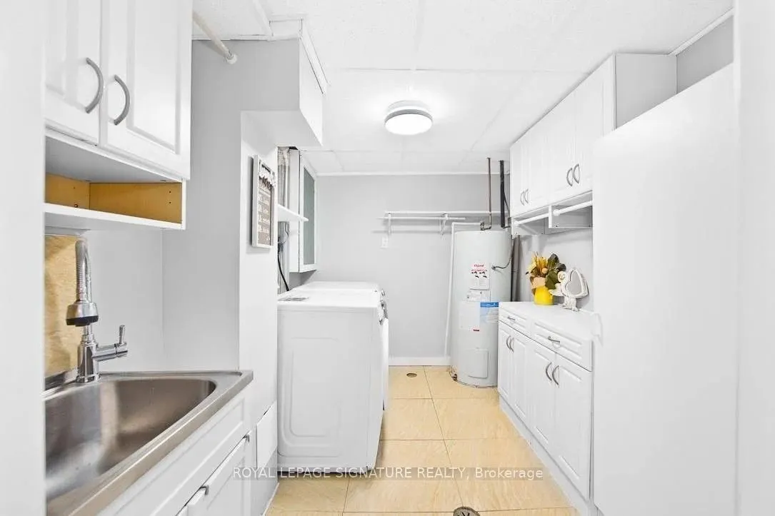 1355 Everton Street, #Basement
