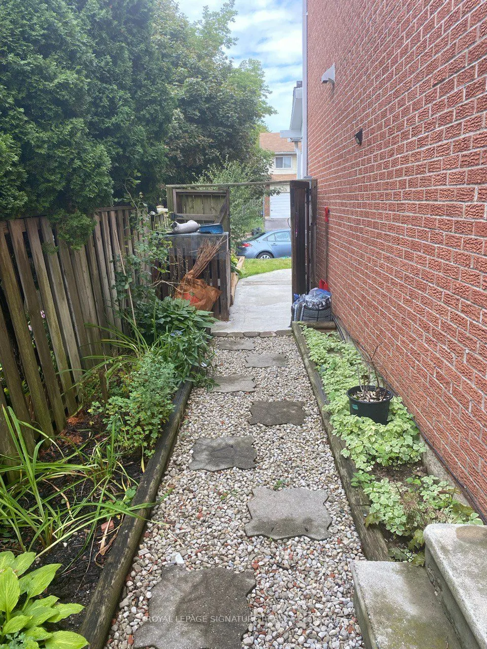 1355 Everton Street, #Basement