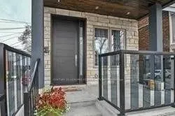 140 Gowan Avenue, #Lower 1
