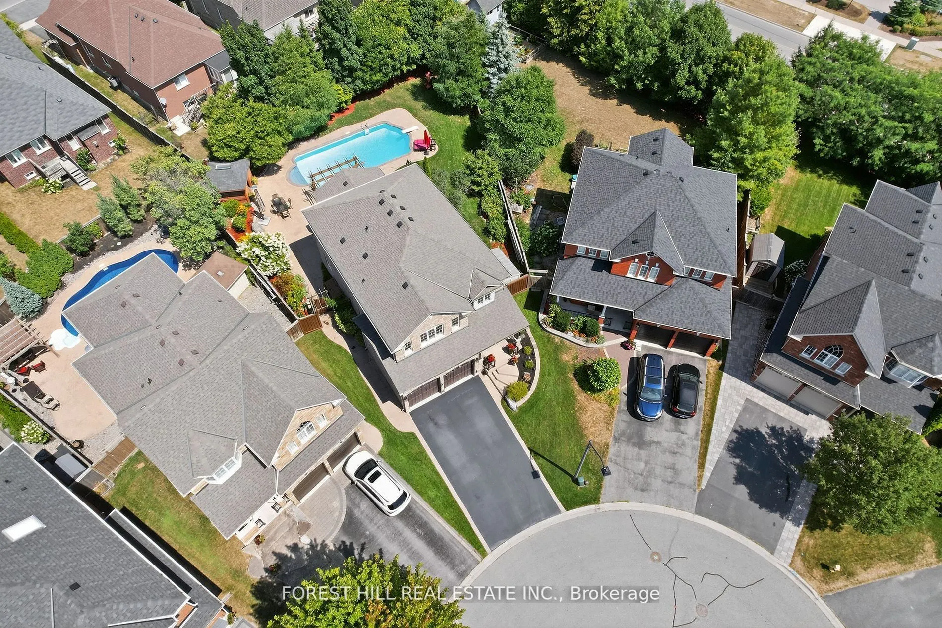24 Vesna Court