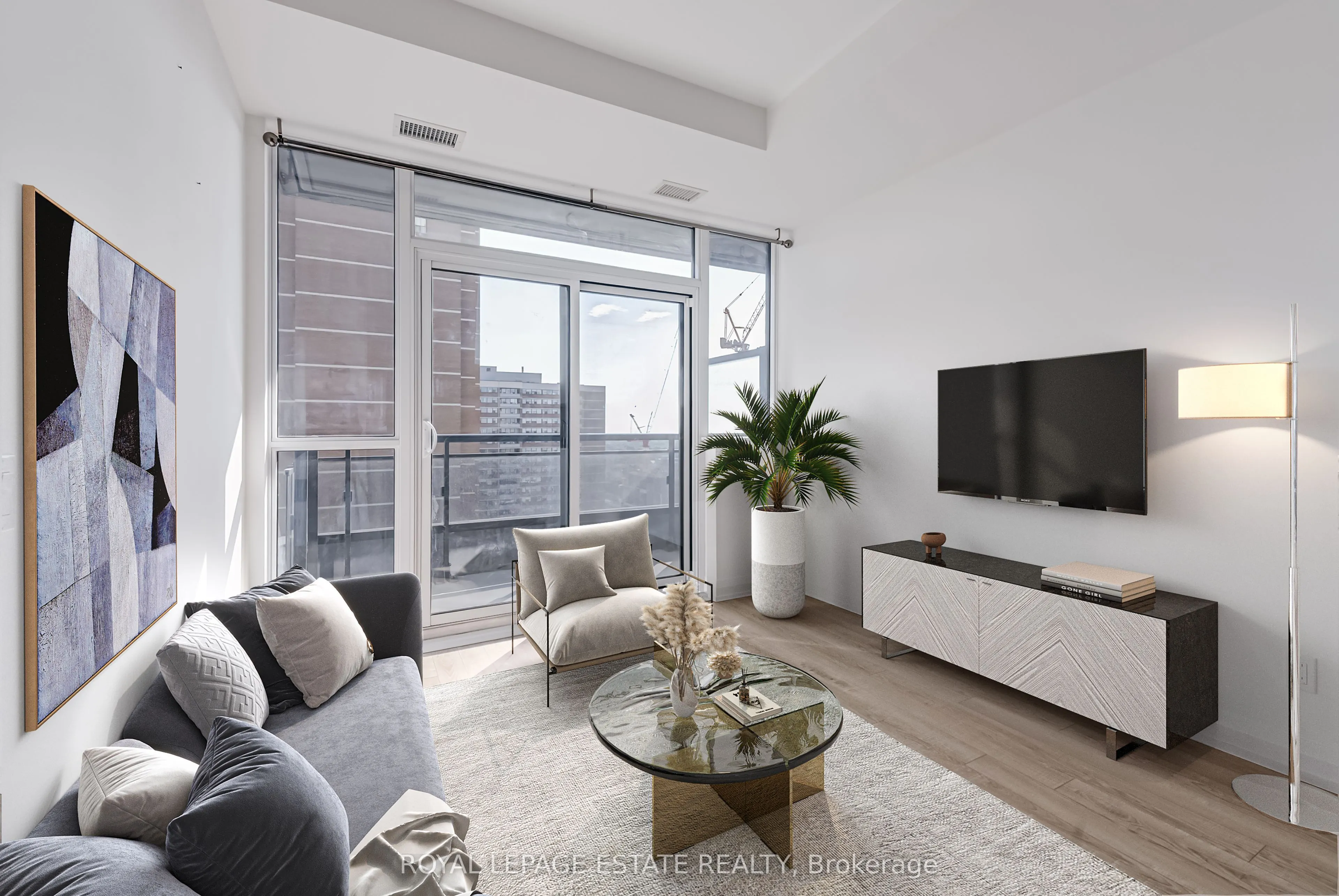 286 Main Street, #1806