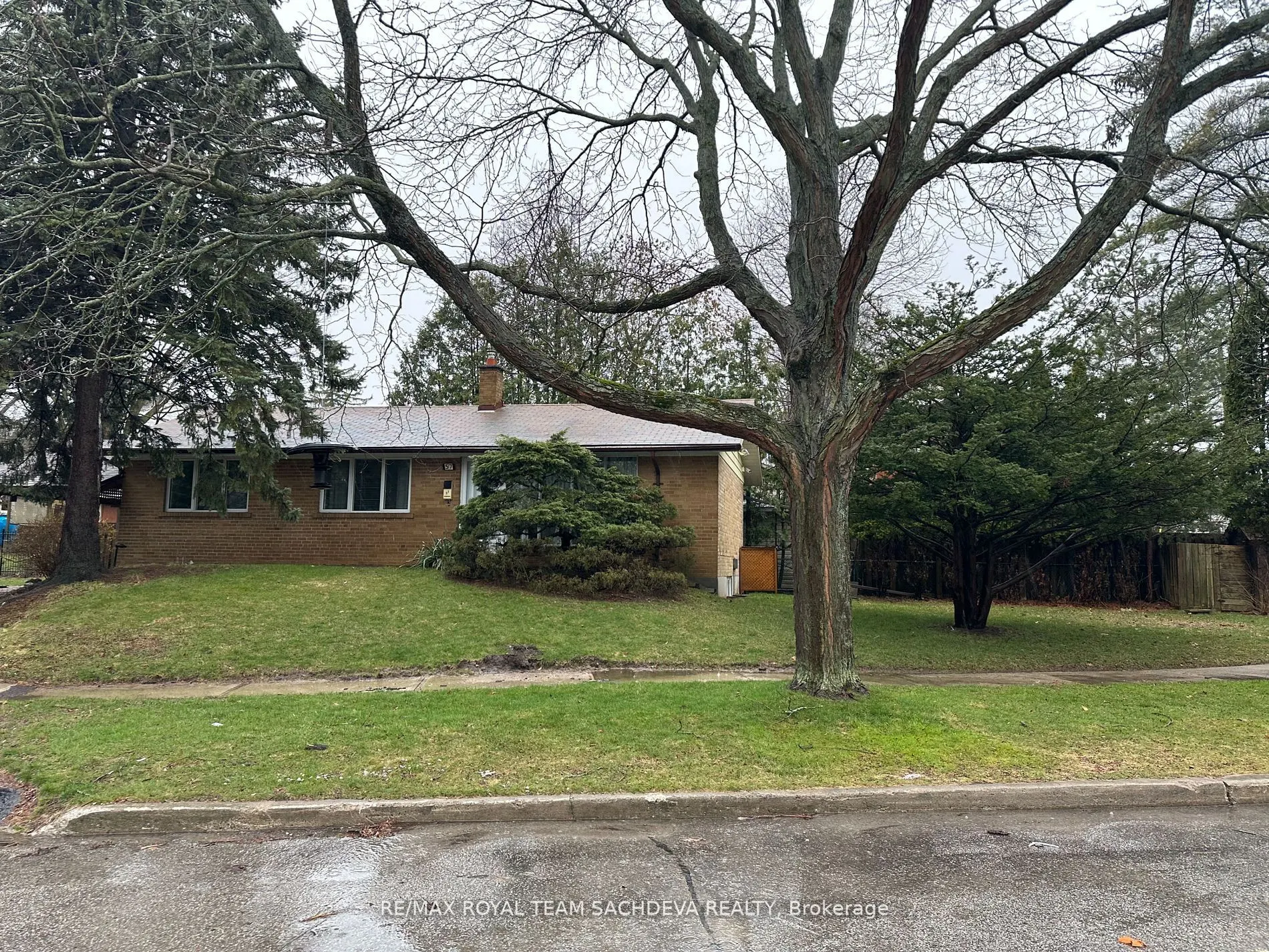 57 Copping Road, #BSMT - 1 bedroom