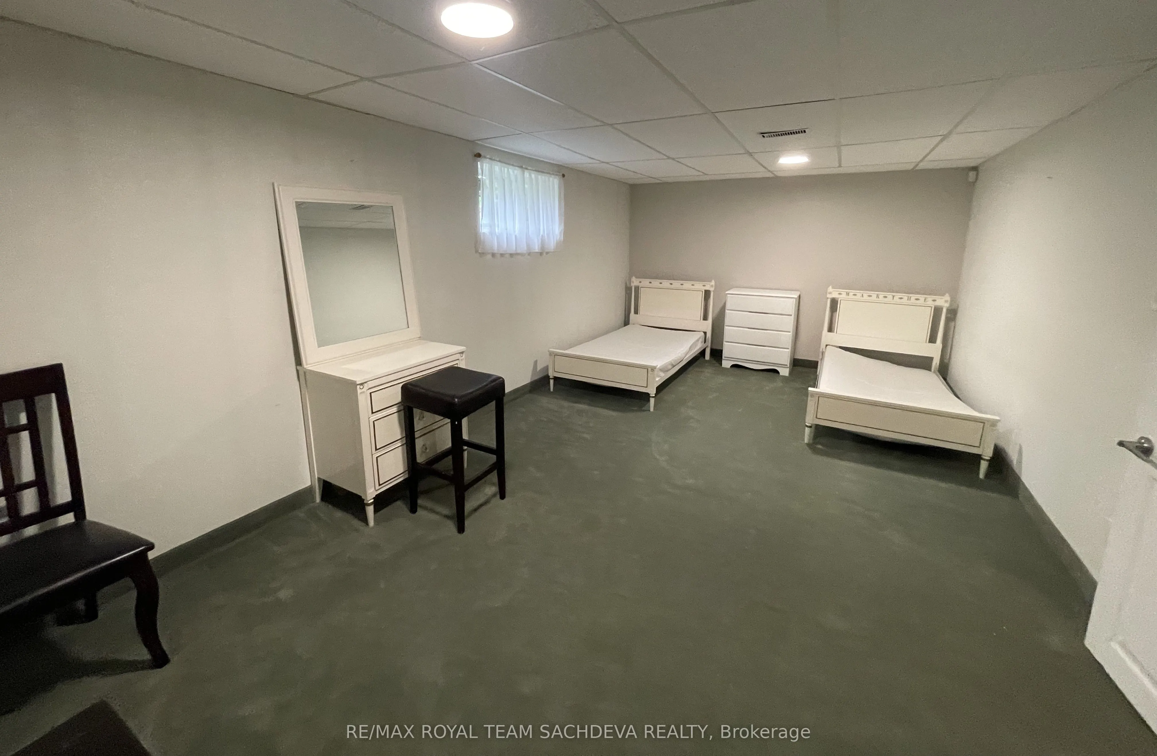 57 Copping Road, #BSMT - 1 bedroom