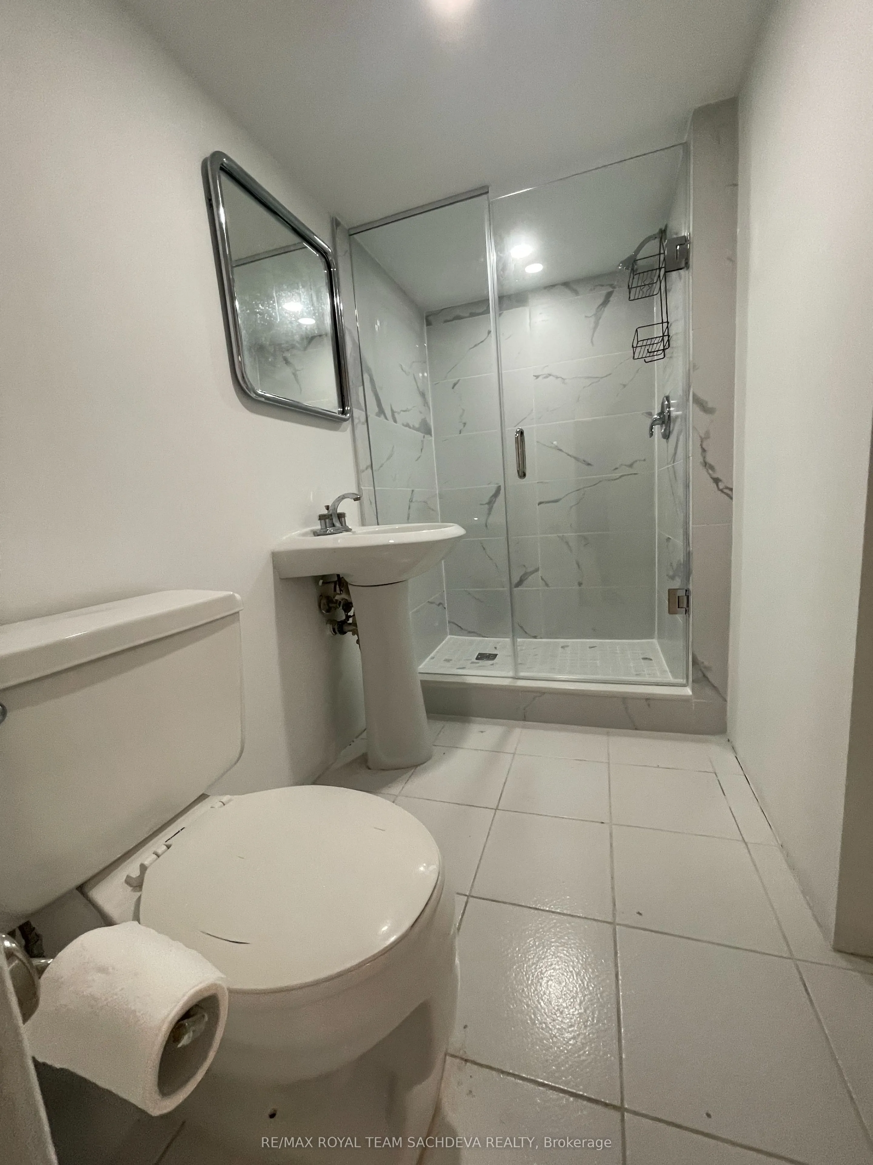 57 Copping Road, #BSMT - 1 bedroom