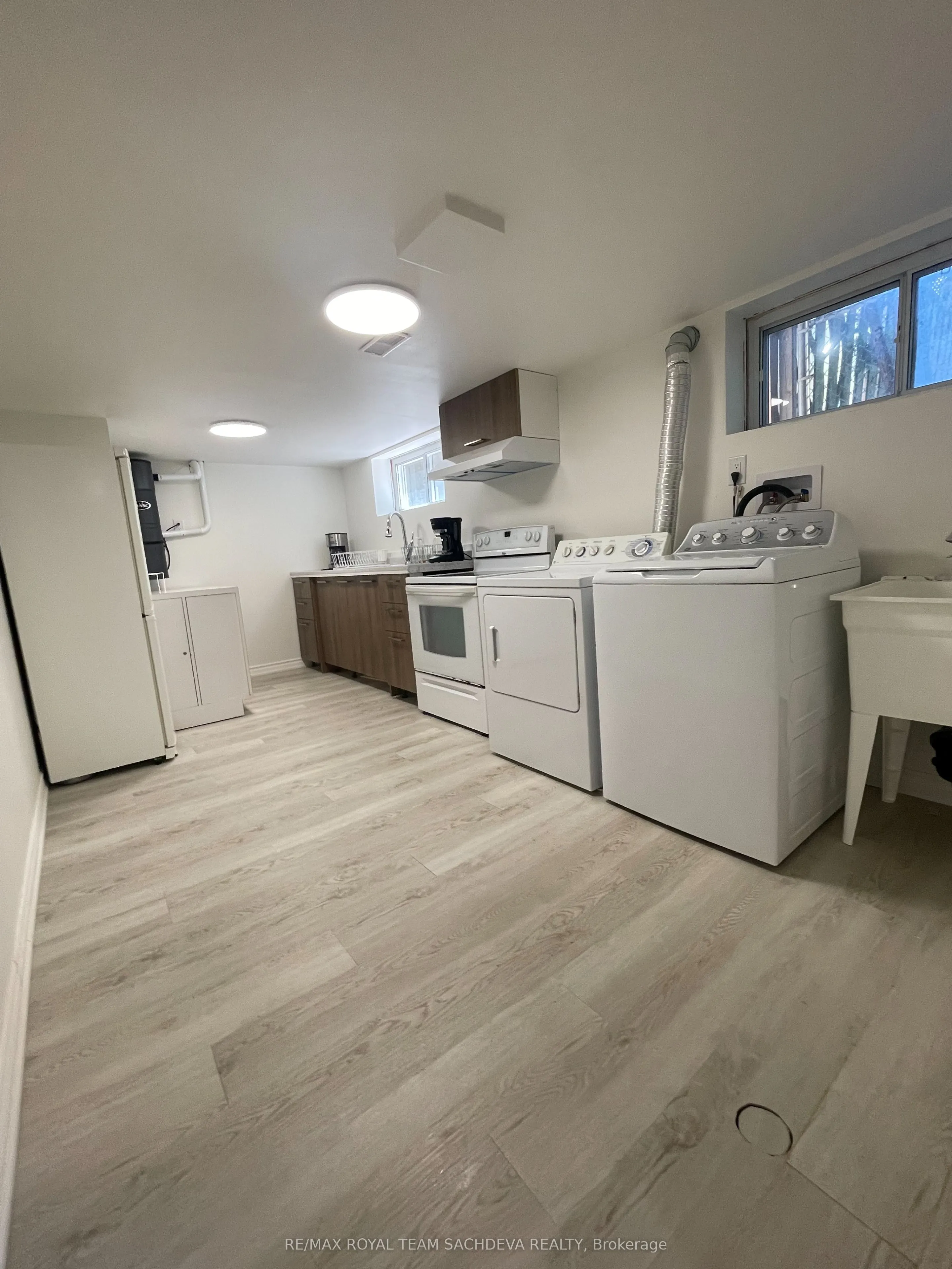 57 Copping Road, #BSMT - 1 bedroom