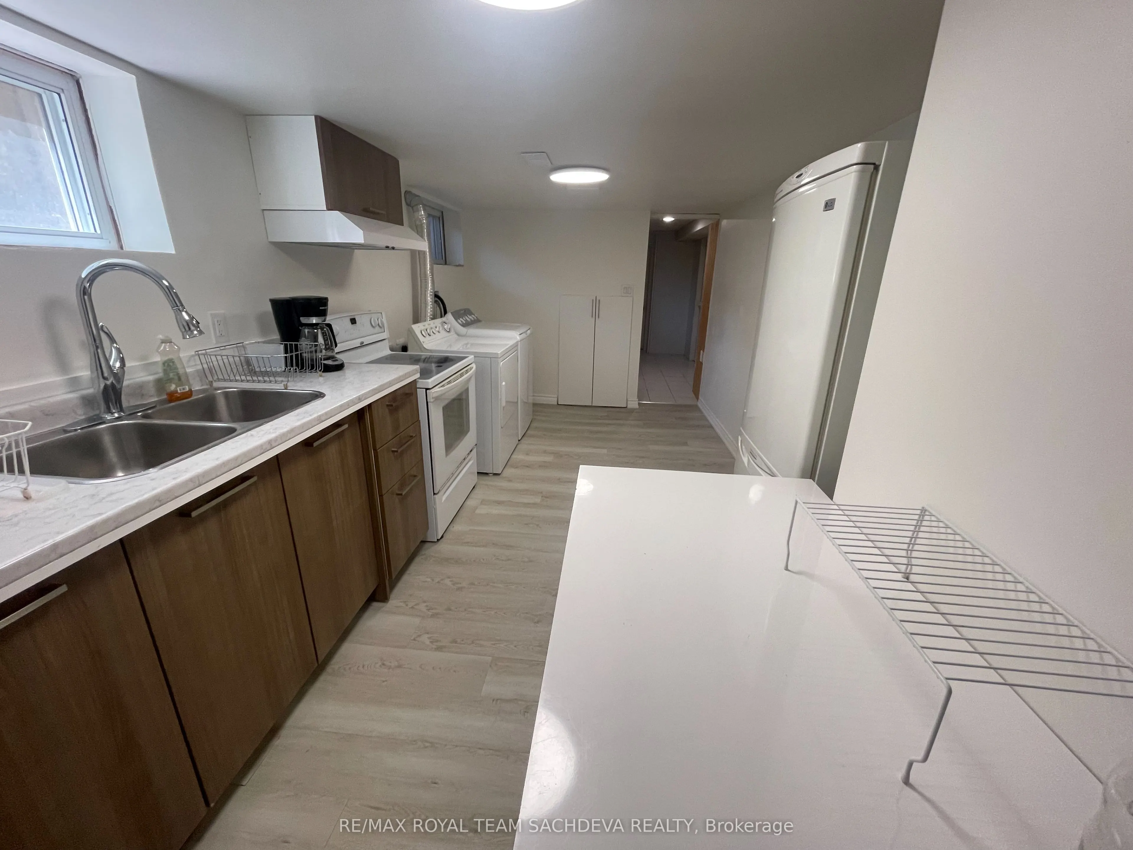 57 Copping Road, #BSMT - 1 bedroom