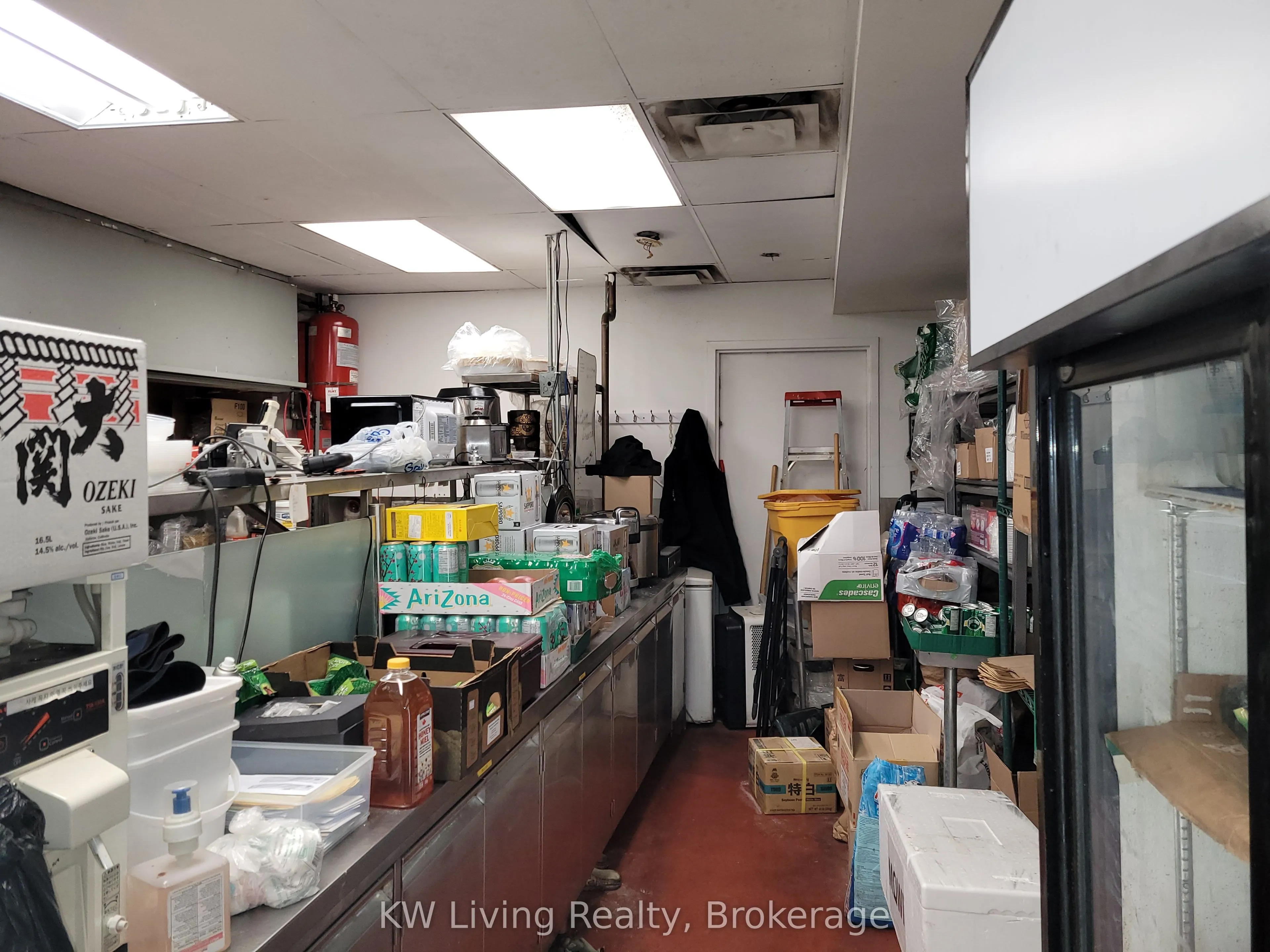 348 Broadview Avenue, #101