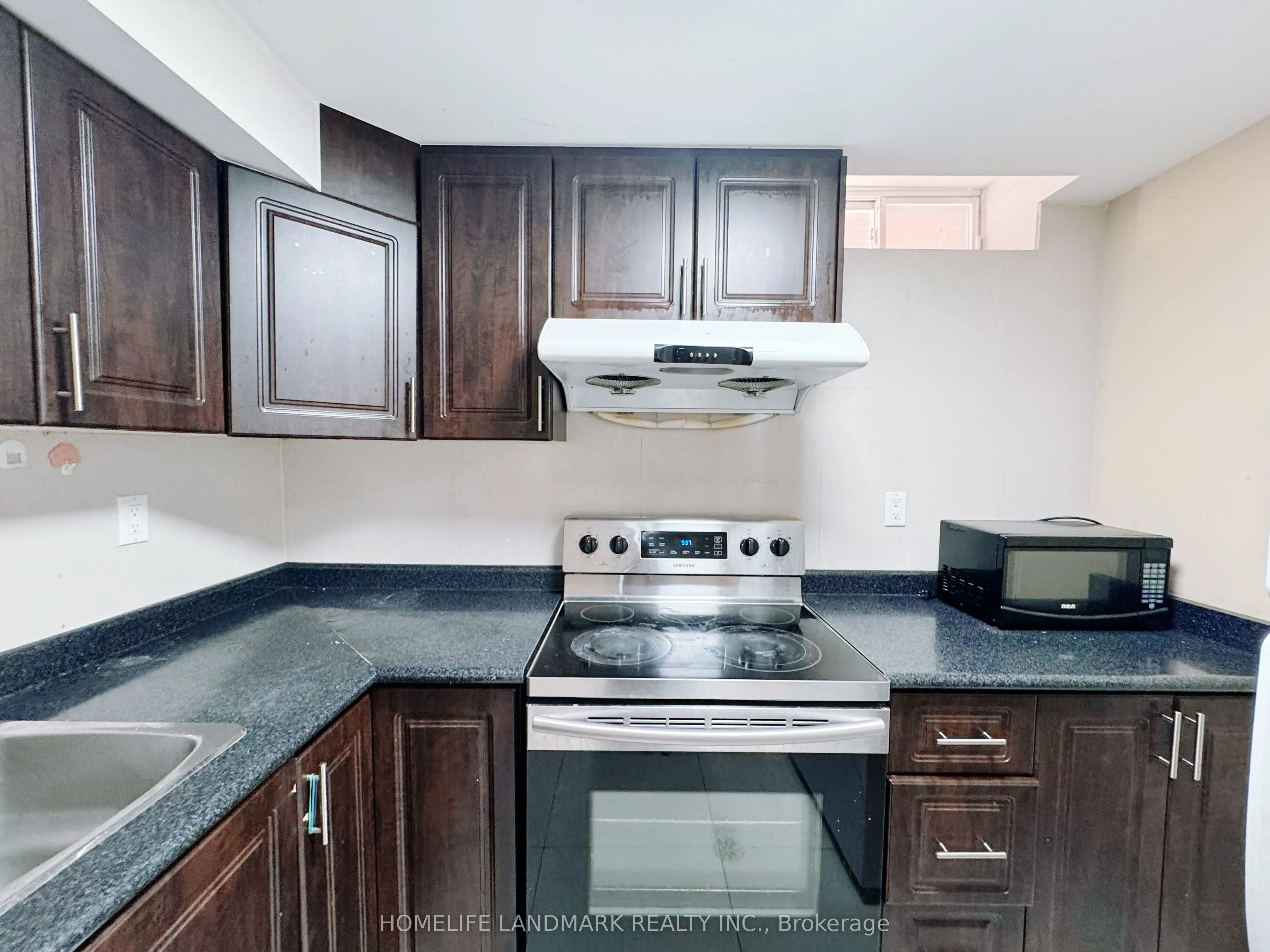 51 Ockwell Manor Drive, #BSMT