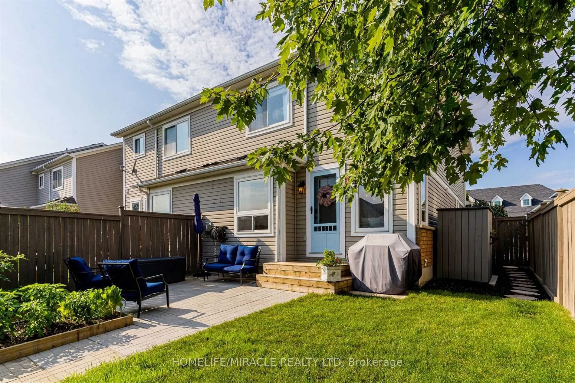 149 Carnwith Drive E