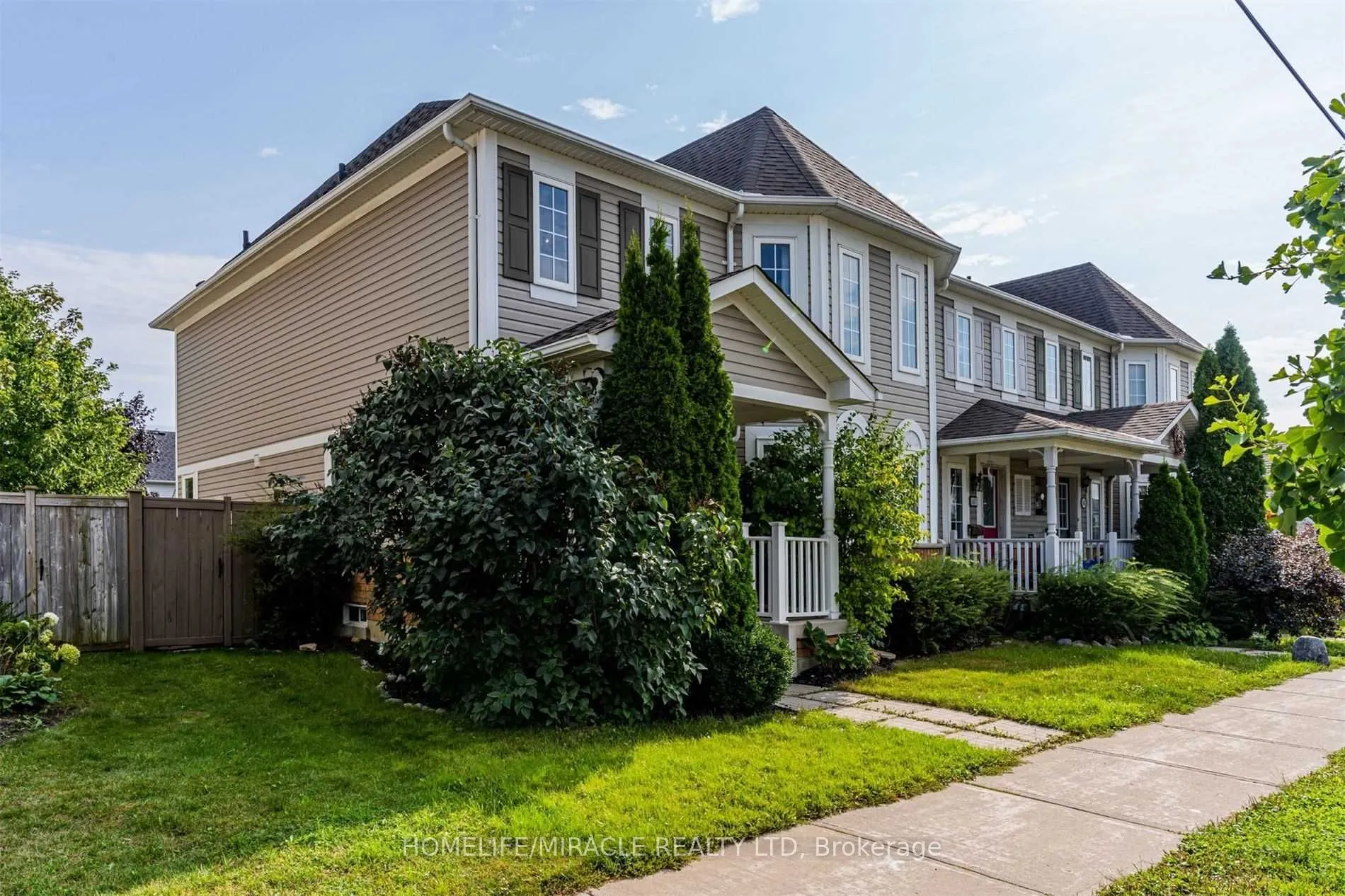 149 Carnwith Drive E