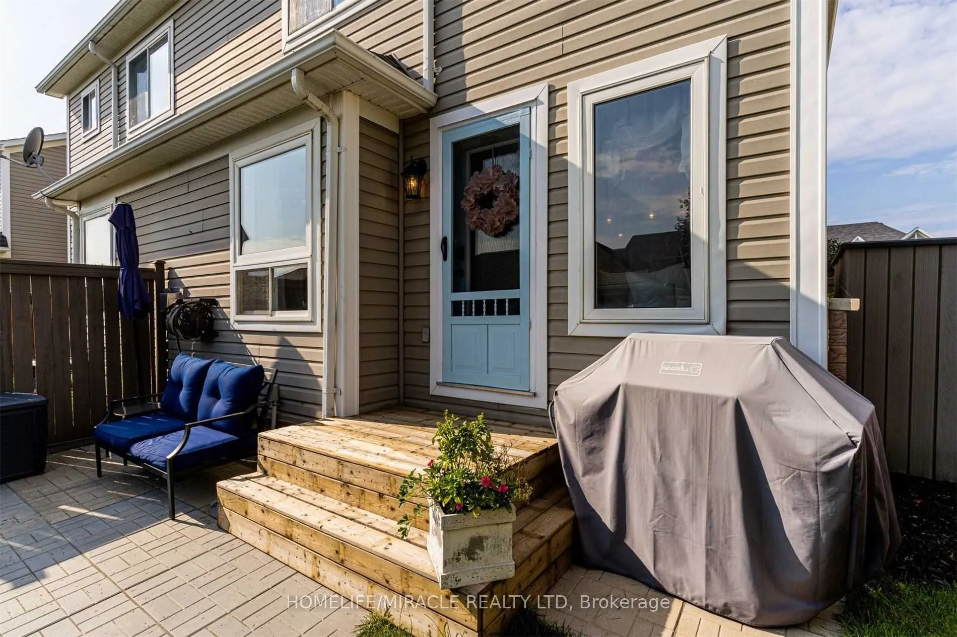 149 Carnwith Drive E