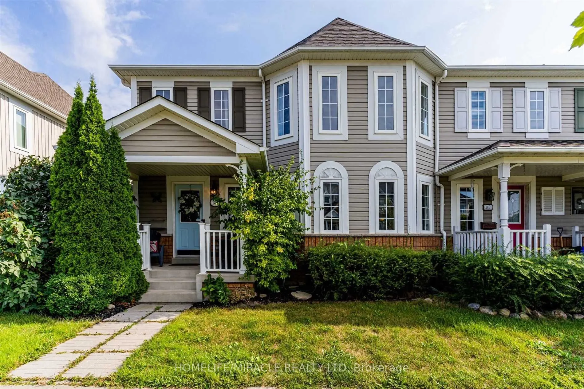 149 Carnwith Drive E