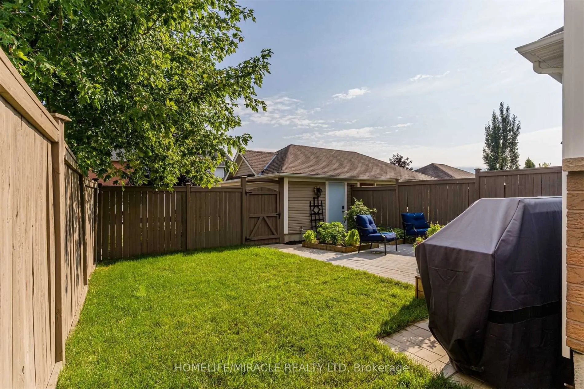 149 Carnwith Drive E