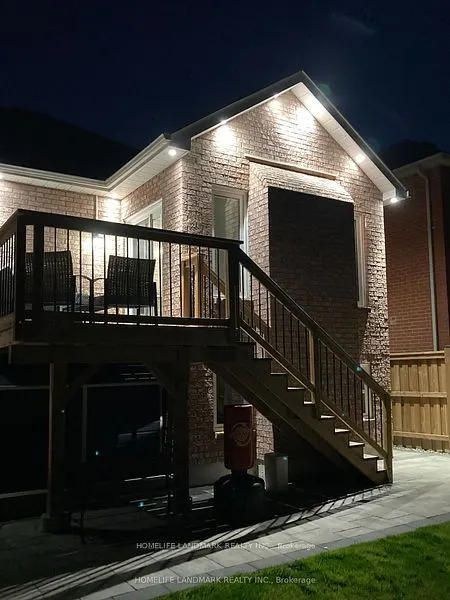 1765 Silver Maple Drive