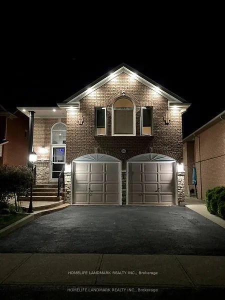 1765 Silver Maple Drive